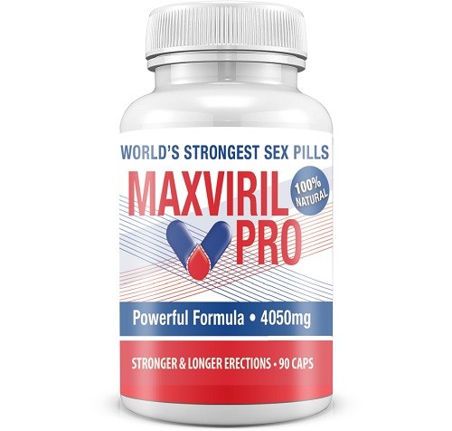 maxviril-pro