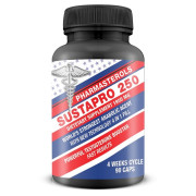 SUSTANON - SUSTAPRO 250