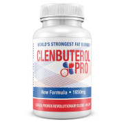 CLENBUTEROL