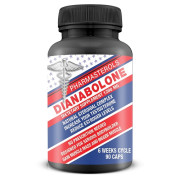 DIANABOLONE