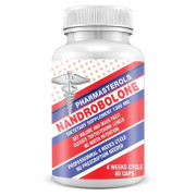 NANDROBOLONE