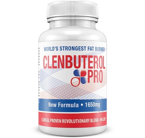 Clenbuterol-Pro
