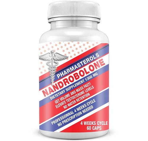 Nandrobolone