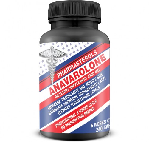 anavarolone