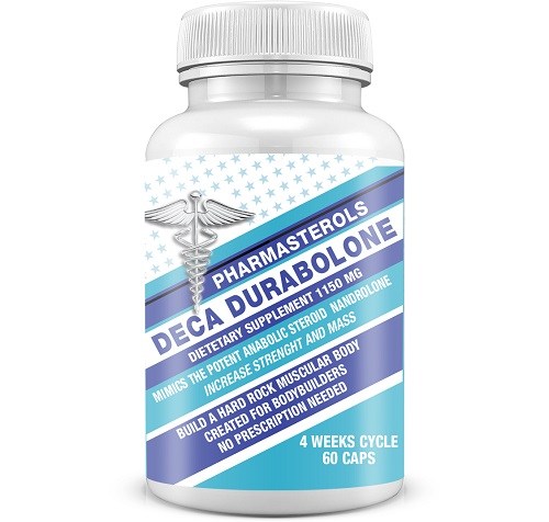 deca-durabolone