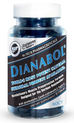dianabol