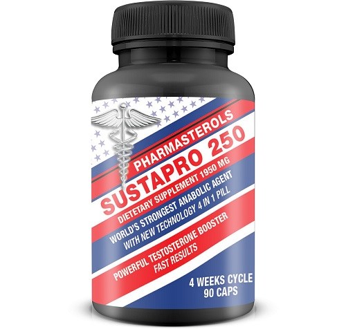 sustapro-250